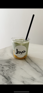 Drivu Mango Matcha 