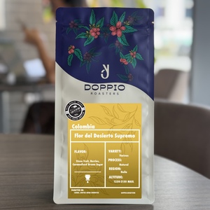 Drivu Colombia Flor Del Desierto Supremo 250g (A shot in the Dark Roasting Competition Series)