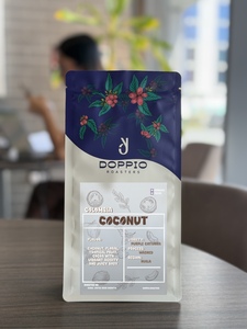 Drivu Colombia Coconut 250g