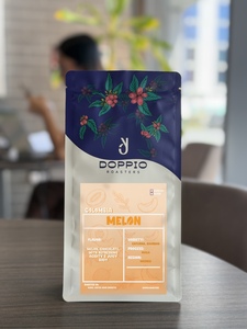 Drivu Colombia Melon 250g 