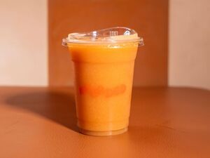 Drivu Caribbean Kiss Smoothie