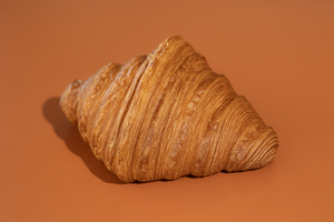Drivu Plain Croissant
