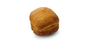 Drivu Chicken Mushroom Croissant | كرواسون الدجاج بالفطر