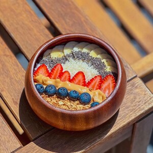 Drivu Acai Bowl 