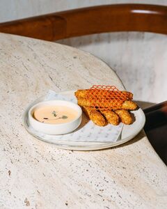 Drivu Truffle Croquet