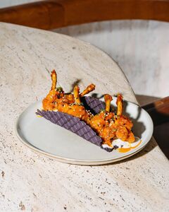 Drivu Buffalo Lollipop