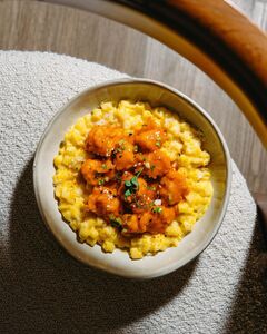 Drivu Mac & Cheese Pasta