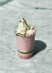 Drivu Falooda Slushie