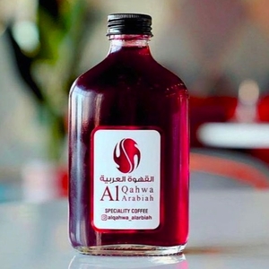 Drivu Iced Karkade Normal