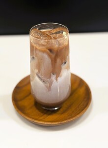 Drivu Iced Chocolate
