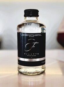 Drivu Filette Water - Sparkling
