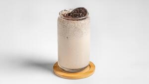 Drivu Oreo Milkshake