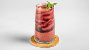 Drivu Açai Dream Smoothie