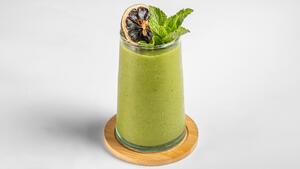 Drivu Green Glow Smoothie