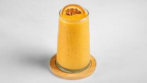 Drivu Tropical Twist Smoothie