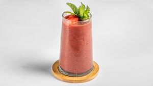 Drivu Morning Bloom Smoothie