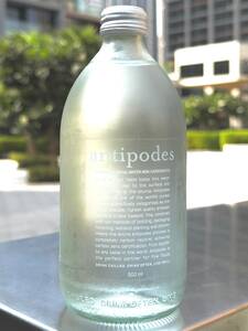 Drivu Still Water (1 liter)