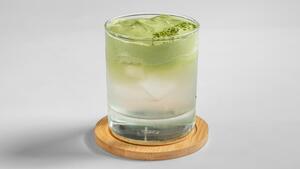 Drivu Matcha Coconut Cloud 