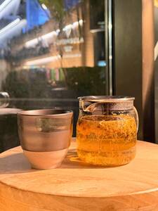Drivu Camomile