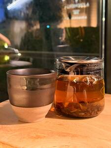 Drivu Earl Grey 