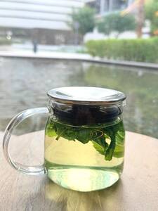 Drivu Fresh Mint Tea
