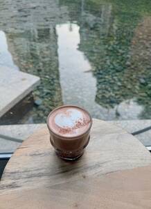 Drivu Hot Chocolate 