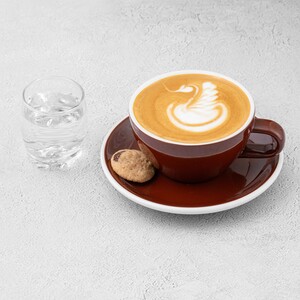 Drivu Hot Spanish Latte