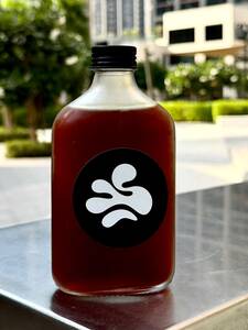 Drivu Cold Brew