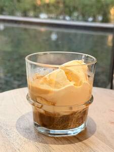Drivu Affogato