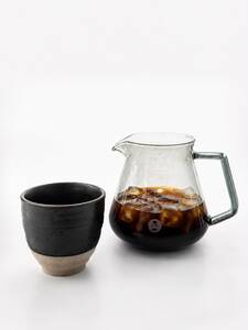 Iced V60 - Half Cup dubai