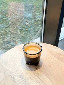 Drivu Espresso