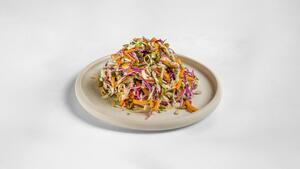 Drivu Slaw Salad