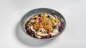 Drivu House Granola (V, N)