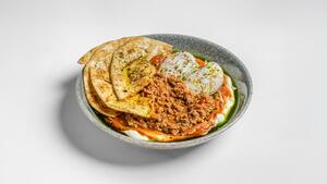 Drivu Turkish Eggs (SE)