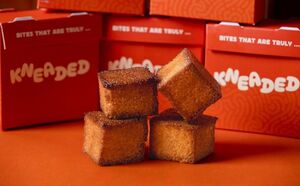 Drivu Honey Toast Crunchies