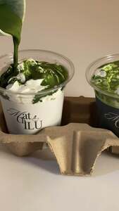 Drivu Matchilu Matcha