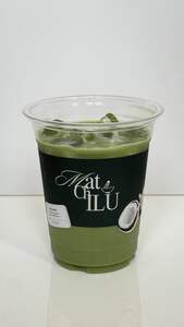 Drivu Classic Matcha