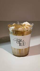 Drivu Cold Spanish Latte