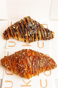 Drivu Flavored Croissant