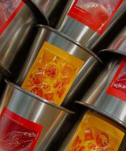 Drivu Peachy Peach V60