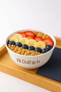 Drivu Acai Bowl