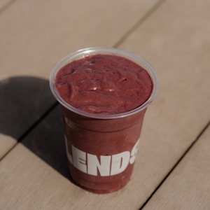 Drivu Acai Smoothie
