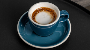 Drivu Espresso Machiatto 