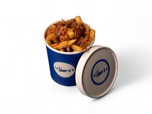 Drivu Meat Tikka Pops