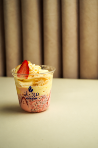 Falooda - Murban abu-dhabi