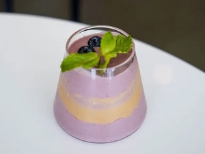 Drivu Açai Smoothie