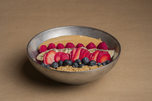 Drivu Açai Bowl