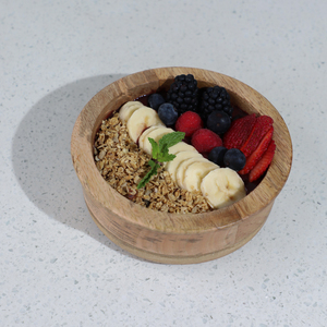 Drivu Açai Bowl