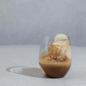 Drivu Affogato