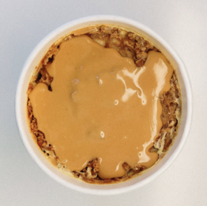 Drivu Banana Pudding بنانا بودينغ